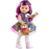 8431031061074 - Pop Soy Tu Ines (42cm)