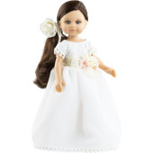 8431031048297 - Paola Reina - Pop Amigas Communie Noa (32cm)