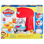 Play-Doh Magische Mixer Speelset - Klei