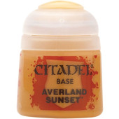 Citadel Base Paint - Averland Sunset - 12ml