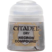 Citadel Paint - Dry - Necron Compound 12ML - (23-13)