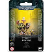 Warhammer 40K- Orks - Painboss (50-49)