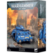 Warhammer - Space Marine - Predator