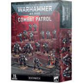 Warhammer 40K - Combat Patrol - Deathwatch