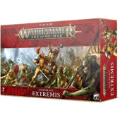 Warhammer Age of Sigmar - Harbinger Starter Set (80-19)