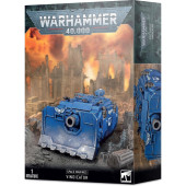 Warhammer 40K – Space Marines - Vindicator (48-25)