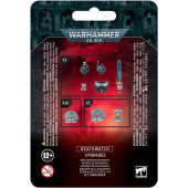 Warhammer 40K - Deathwatch - Upgrades (39-15)