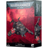 Warhammer 40K - Deathwatch - Corvus Blackstar (39-12)