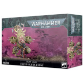 Warhammer 40K - Death Guard - Foetid Bloat-Drone (43-54)