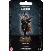 Warhammer 40K - Drukhari - Archon (45-22)