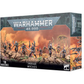 Warhammer 40K - Drukhari Wyches (45-08)