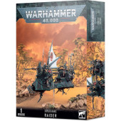 Warhammer 40K - Drukhari - Raider (45-10)