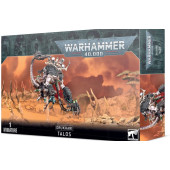 Warhammer 40K - Drukhari Talos (45-11)