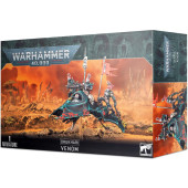 Warhammer 40K - Drukhari - Venom (45-18)