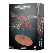 Warhammer 40K - Adeptus Mechanicus Archaeopter (59-25)