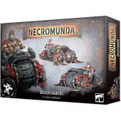 Necromunda - Goliath Maulers (301-07)