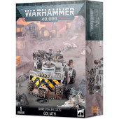 GENESTEALER CULTS: GOLIATH