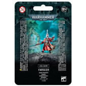 Warhammer 40K - Aeldari - Datasheet Cards (46-02)