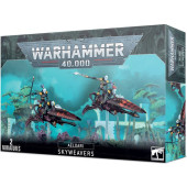 Warhammer 40K - Aeldari - Skyweavers (58-11)