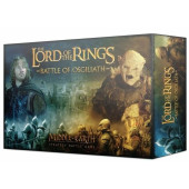 Games Workshop - LotR Middle-Earth - Battle Of Osgiliath (30-70)