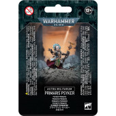 Warhammer 40K - Astra Militarum - Psyker (47-39)