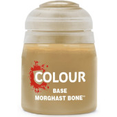 Citadel Paint - Base - Morghast Bone  12ML - (21-51)