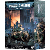 Astra Militarum Leman Russ Battle Tank