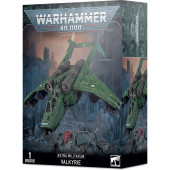 Warhammer 40K - Astra Militarum Valkyrie (47-10)