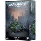 Warhammer 40K - Astra Militarum Chimera (47-07)