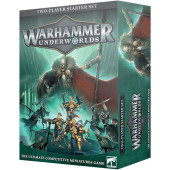 Warhammer Underworlds: Starter Set (110-01) (EN)