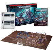 Warhammer 40K - Starter Set (40-03)
