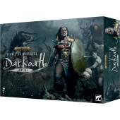 Warhammer Age of Sigmar - Slaves to Darkness - Darkoath Army Set (83-92)