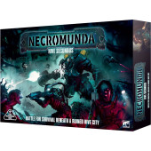 Necromunda - Hive Secundus (301-34)