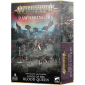Warhammer Age of Sigmar - Dawnbringers - Soulight Gravelords -  Fang of the Blood Queeen (91-73)