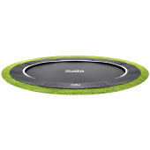 Salta Royal Baseground Trampoline 251cm - Zwart