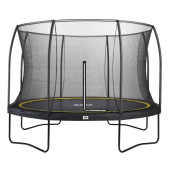 Salta Comfort Trampoline 366cm + Veiligheidsnet - Zwart