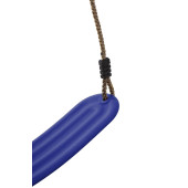 KBT - Flexibel Schommelzitje Blauw