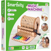 Smartivity - Music Machine