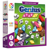 SmartGames - Genius Star - (SGHP 002)