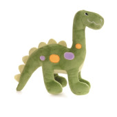 Knuffel dinosaurus Arthur 27 cm