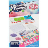 Diamond Painting - Tool Kit XL