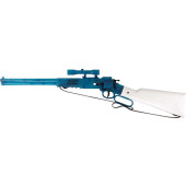 Wicke Dakota Rifle 64 Cm 100 Shots Blauw