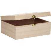 Kist A5 formaat klepdeksel
