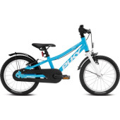 PUKY Kinderfiets CYKE 16 - Blauw (4363)