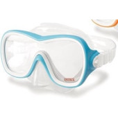 Intex Surf Rider Mask 8+ Blauw (55975)