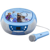 Disney Frozen 2 FR-430V2 - boombox CD