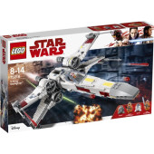 5702016110661 - LEGO Star Wars X-Wing Starfighter - 75218