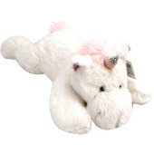 Pluche Eenhoornknuffel 62 cm - Roze