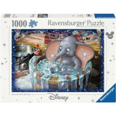 4005555003120 - Ravensburger - Disney Dumbo (1000)