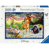 4005555003137 - Ravensburger - Disney Collector's Editon: Bambi (1000)